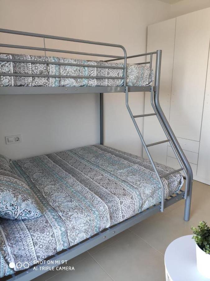 Apartament Somriu Далтебра Екстер'єр фото