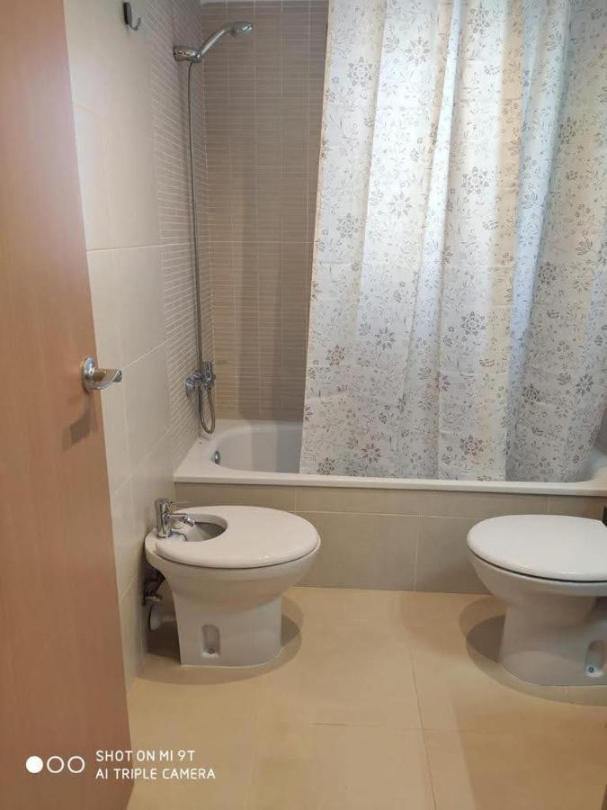 Apartament Somriu Далтебра Екстер'єр фото