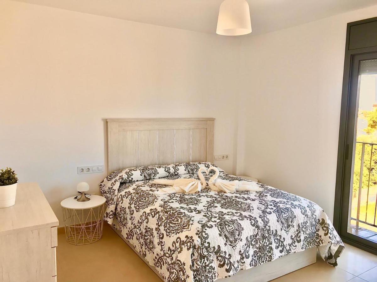 Apartament Somriu Далтебра Екстер'єр фото