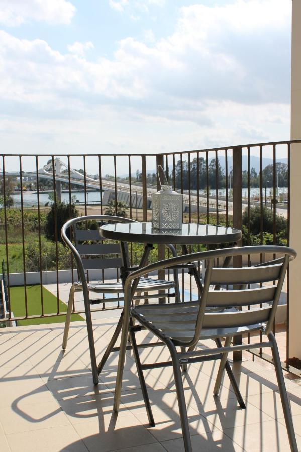 Apartament Somriu Далтебра Екстер'єр фото